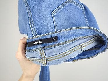 serenada sinsay: Jeansy damskie, rozmiar S — 5
