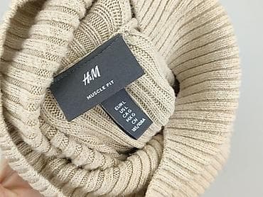 mk t shirts: H&M, Golf damski, rozmiar L — 4