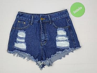 order shorts: Szorty damskie, rozmiar S — 3