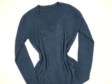 sweter z c a: Sweter damski, rozmiar M — 1