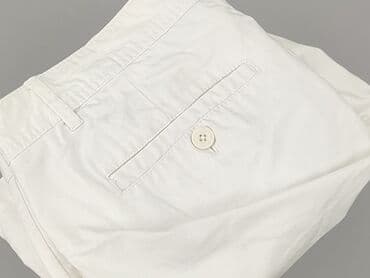 Ubrania damskie: H&M L.O.G.G., Szorty damskie, M — 6