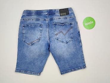 pull pull bear: Tom Tailor Denim, Szorty dla mężczyzn, rozmiar S — 3