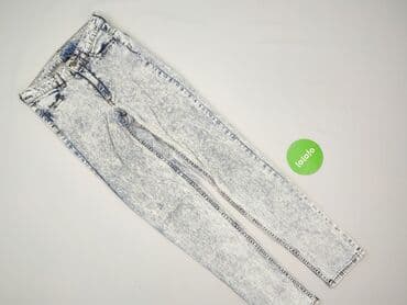 cargo hm: H&M Divided, Jeans for women, XS — 3