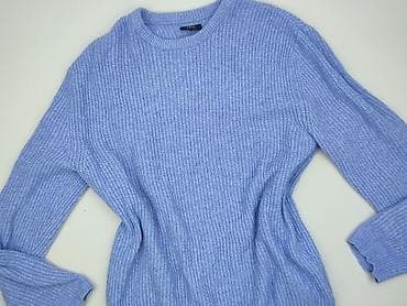 sweter misbhv: SMOG, Sweter damski, rozmiar 2XL — 1