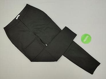 stringi damskie t: Spodnie materiałowe damskie, rozmiar M — 2