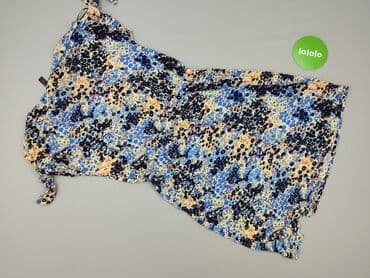 kombinezon długi rękaw krótkie spodenki: RAINBOW, Sukienka damska, rozmiar S — 3