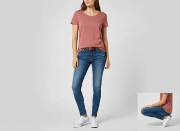 t shirty oliver: S.Oliver, Women`s T-shirt, size L — 6