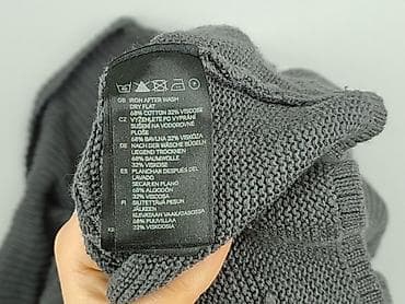 kardigany c: H&M, Kardigan damski, rozmiar M — 7