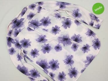 marynarka damska w jodełkę: Beloved, Bluzka damska, rozmiar L — 3