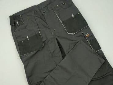 jeansy pumpy: Spodnie dla mężczyzn, XL — 1