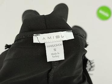koszulka top: Amisu, Top damski, rozmiar S — 4