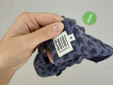 isabel marant buty na koturnie: Saint Tropez, Bluzka damska, rozmiar M — 4