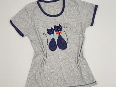 koszulki s: T-shirt damski, M — 1