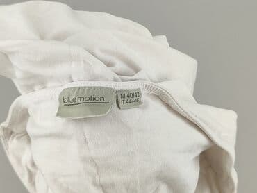 trampki tommy hilfiger biale: Blue Motion, Top damski, rozmiar M — 4