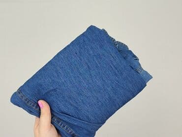 koszulka z traktorem dla dzieci: Shirt 12 years, condition - Very good, pattern - Monochromatic, color - Blue — 5