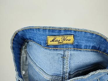 dżinsy pull and bear: Jeansy damskie, rozmiar S — 4