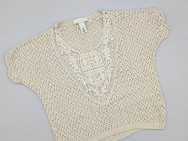 H&M L.O.G.G., Sweter damski, rozmiar XS