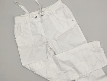 buty thunder: George, Spodnie cargo damskie, XL — 1