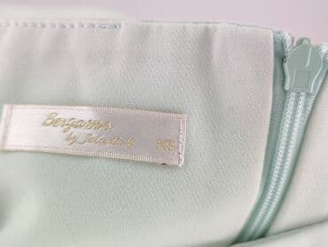 lost ink jeans: Spodnie materiałowe damskie, rozmiar XS — 4