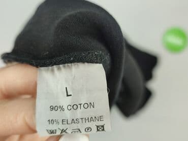 legginsy just unique: Legginsy Sportowe damskie, rozmiar L — 4