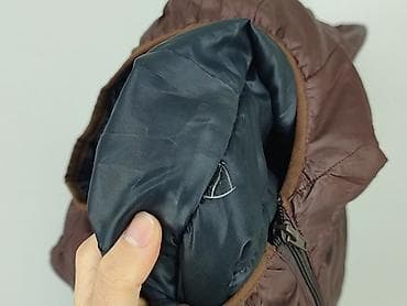 bomberka pull and bear: Women`s lightweight jacket, size M — 4