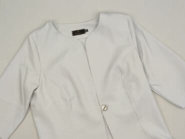 Women's blazer, size 2XL (EU 44)