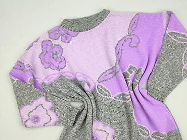 bluza appendage: Sweter damski, rozmiar 4XL — 1