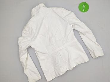 hm cargo pants: H&M, Marynarka damska, rozmiar M — 3
