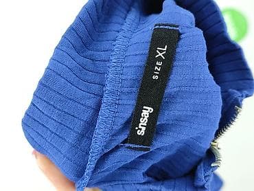 stradivarius bonarka: Sinsay, Sukienka damska, rozmiar XL — 4