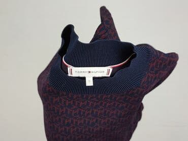 steve madden kurtka z futerkiem: Tommy Hilfiger, Sweter dla mężczyzn, S — 5