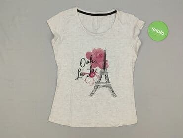 koszulka dżem allegro: T-shirt damski, rozmiar S — 3