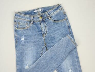 Jeansy damskie, rozmiar M