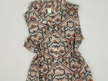 chaotic system t shirty: H&M, Women`s shirt, size XS (EU 34) — 1