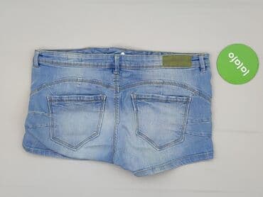 krótkie spodenki tommy hilfiger: Szorty damskie, rozmiar XL — 3