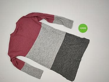 sweter w paski h: Esmara, Sukienka damska, rozmiar S — 3