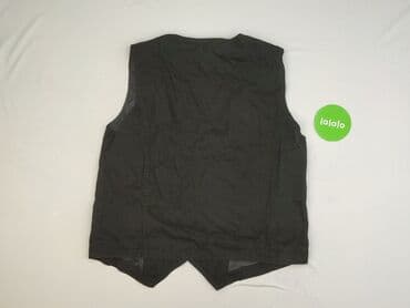 купити штани чоловічі дешево: Suit vest for men, 3XL (EU 46), condition - Very good — 3