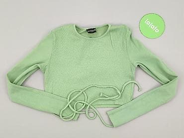 lidl bluza: PrettyLittleThing, Bluzka damska, rozmiar S — 2