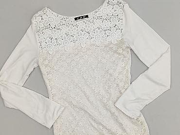 janina bluzki: Bluzka damska, rozmiar S — 1