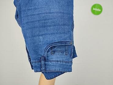 custom jeansy: UP2Fashion, Jeansy damskie, rozmiar S — 6
