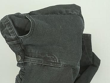 wizard bluzki: Spodnie jeansowe, Destination, 13 lat, 152/158, stan - Bardzo dobry — 6