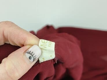 sukienki czerwone bonprix: Sukienka damska, M — 4