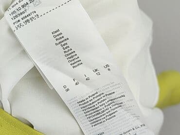 jaki krawat do zielonej sukienki: S.Oliver, Sukienka damska, M — 5