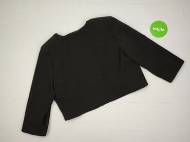 kurtka 4xl: Emo.i, Marynarka damska, rozmiar 4XL — 3