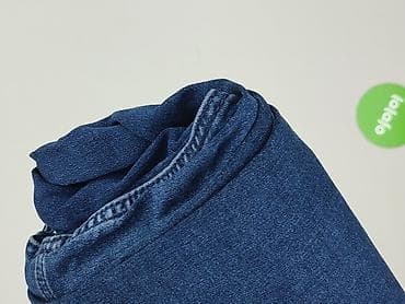 jazzi buty: Orsay, Jeansy damskie, rozmiar M — 7