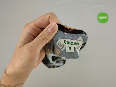 sukienka geometryczne wzory: Culture, Sukienka damska, rozmiar S — 4