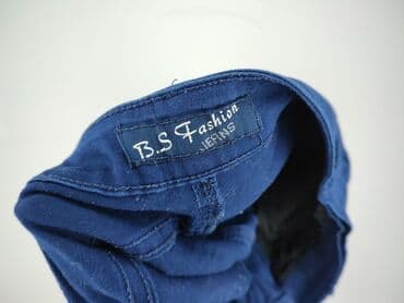 cargo: BONOBO Jeans, Spodnie materiałowe damskie, rozmiar M — 4