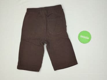 koszulka hugo boss: Spodnie 3/4 10 lat, stan - Idealny — 3