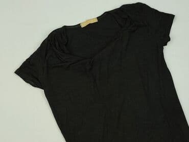 koszulki bez rękawów damskie emporio armani underwear: Easy Wear, T-shirt damski, rozmiar XL — 2