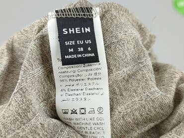 Жіночий одяг: Shein, Светр жіночий, розмір M — 4