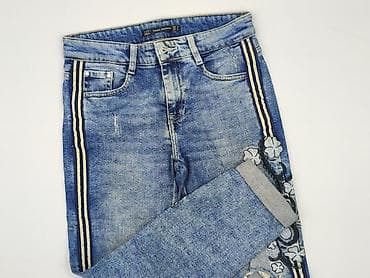 Zara, Джинси жіночі, розмір XS на lalafo.pl Zara, Джинси жіночі, розмір XS